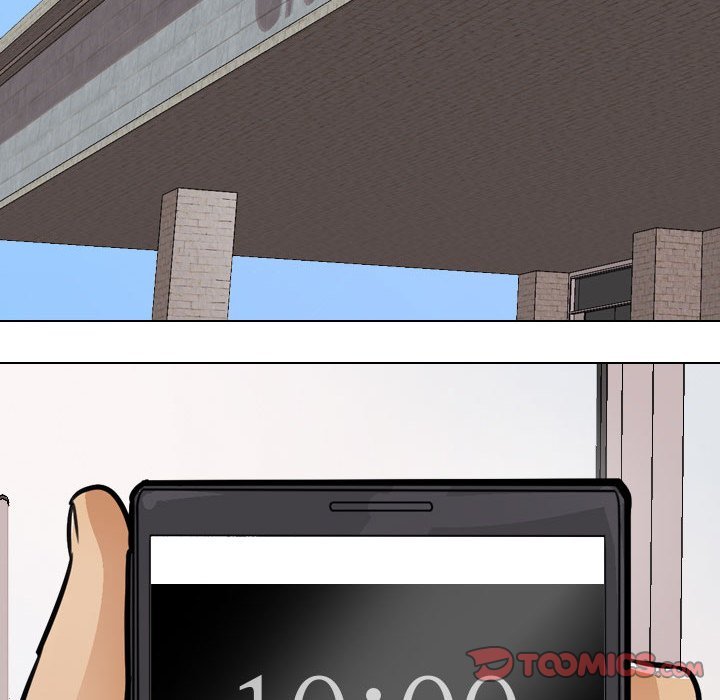 Our Exchange Manhwa - Chapter 54 Page 97