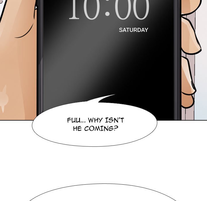 Our Exchange Manhwa - Chapter 54 Page 98