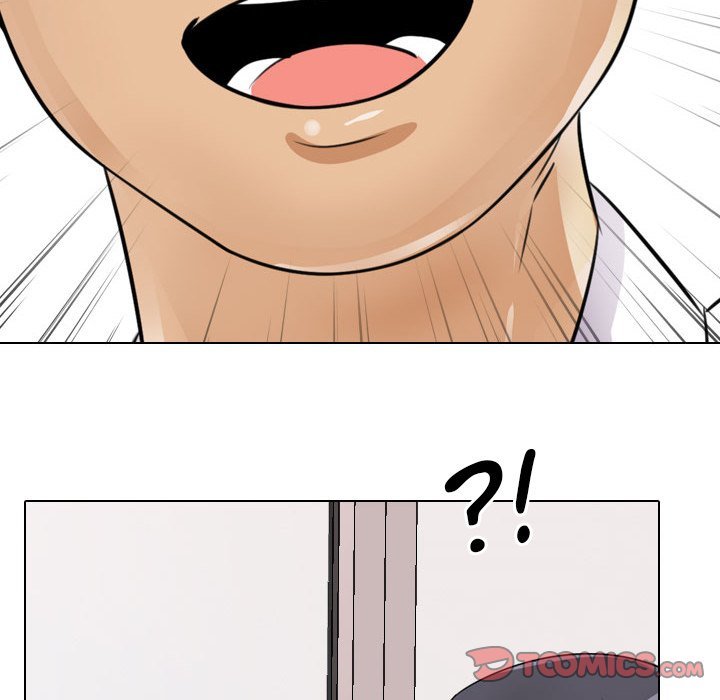 Our Exchange Manhwa - Chapter 54 Page 101