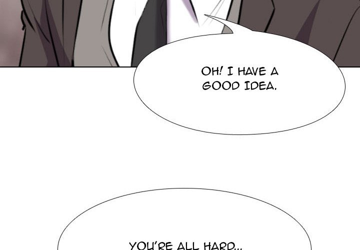 Our Exchange Manhwa - Chapter 95 Page 2