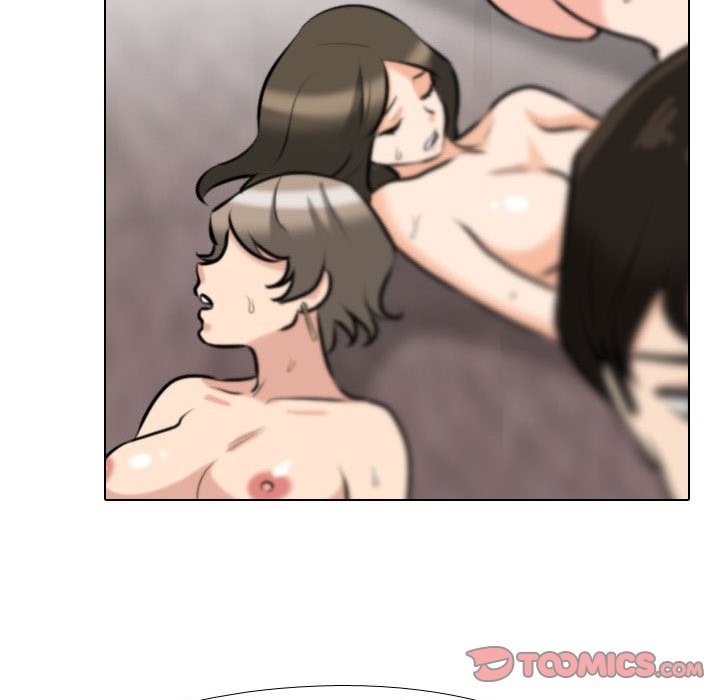 Our Exchange Manhwa - Chapter 95 Page 5