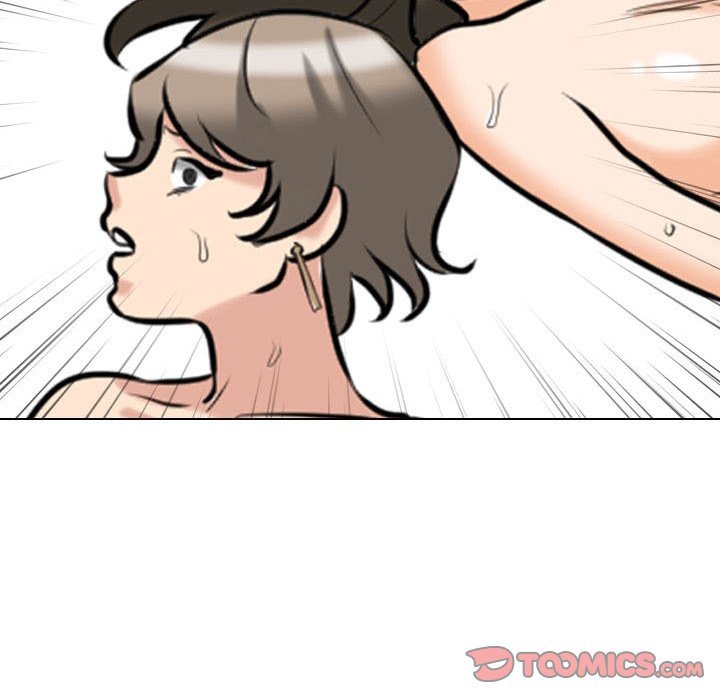 Our Exchange Manhwa - Chapter 95 Page 9