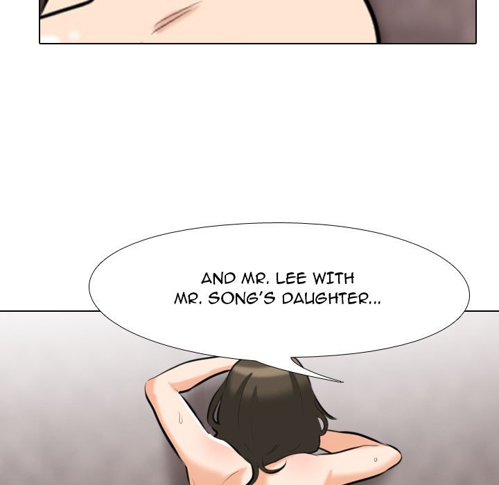 Our Exchange Manhwa - Chapter 95 Page 18