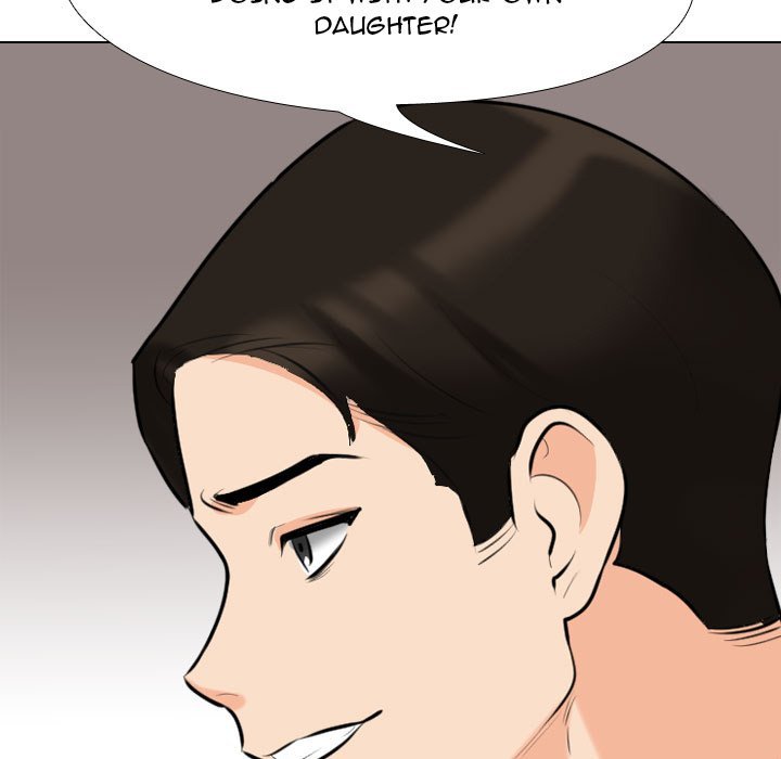 Our Exchange Manhwa - Chapter 95 Page 20