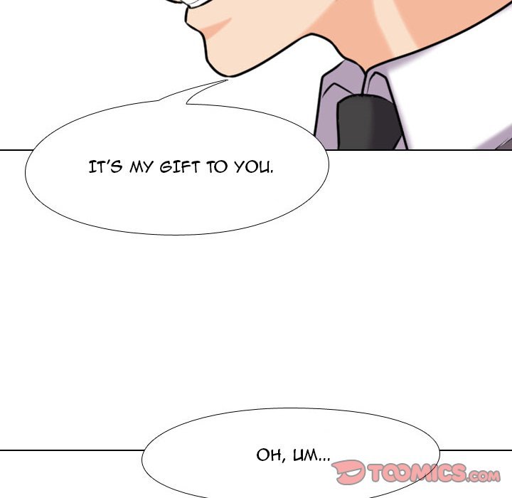 Our Exchange Manhwa - Chapter 95 Page 21