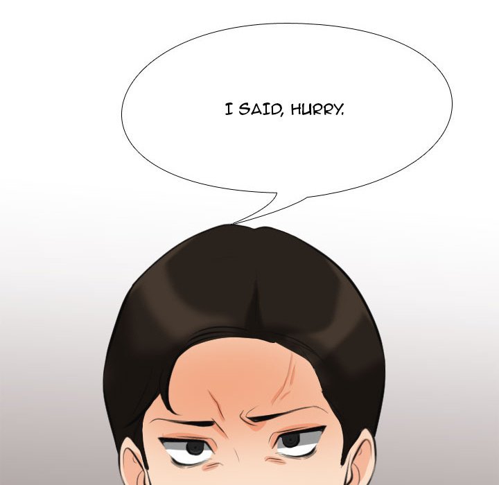 Our Exchange Manhwa - Chapter 95 Page 23