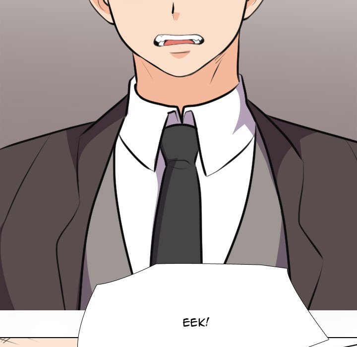 Our Exchange Manhwa - Chapter 95 Page 24