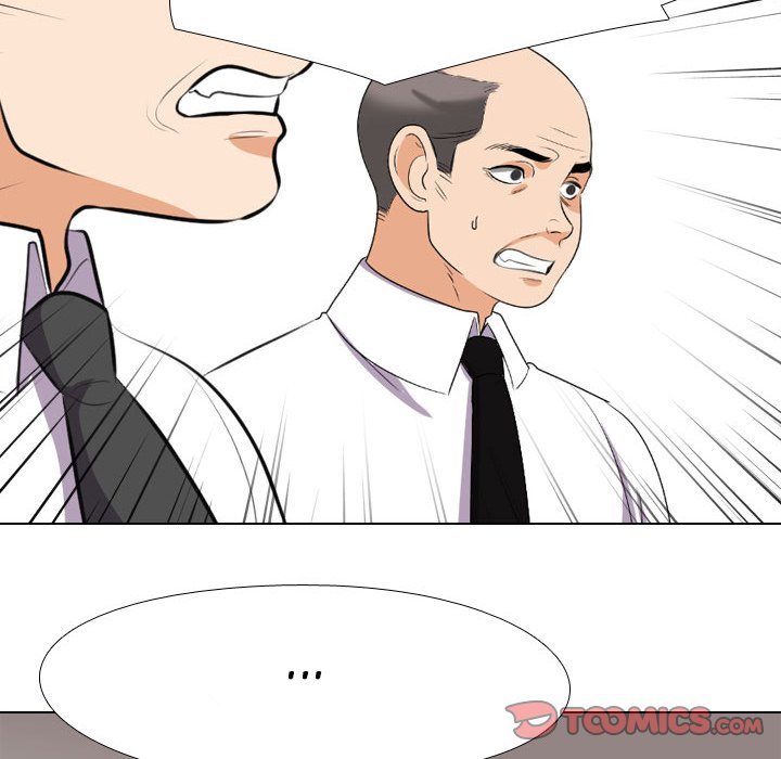 Our Exchange Manhwa - Chapter 95 Page 25