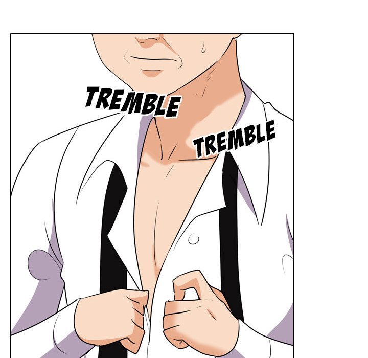 Our Exchange Manhwa - Chapter 95 Page 27