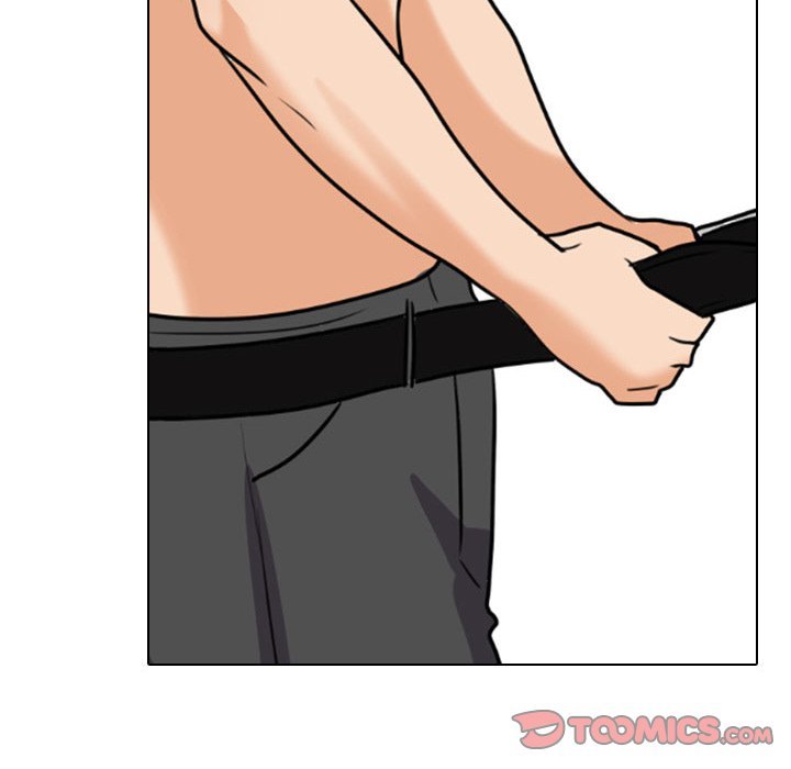 Our Exchange Manhwa - Chapter 95 Page 29