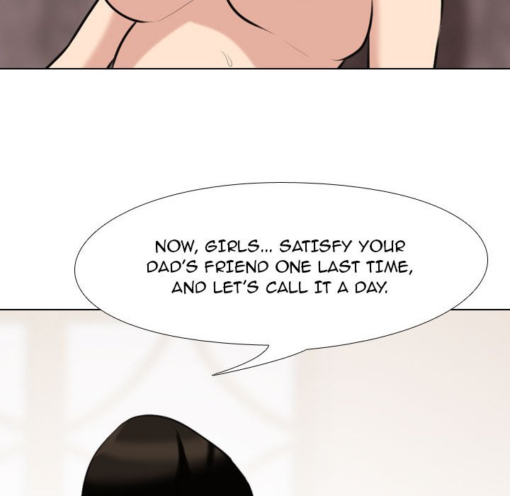 Our Exchange Manhwa - Chapter 95 Page 31