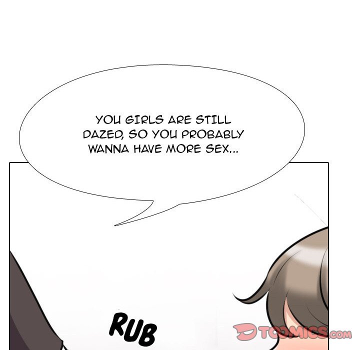 Our Exchange Manhwa - Chapter 95 Page 33