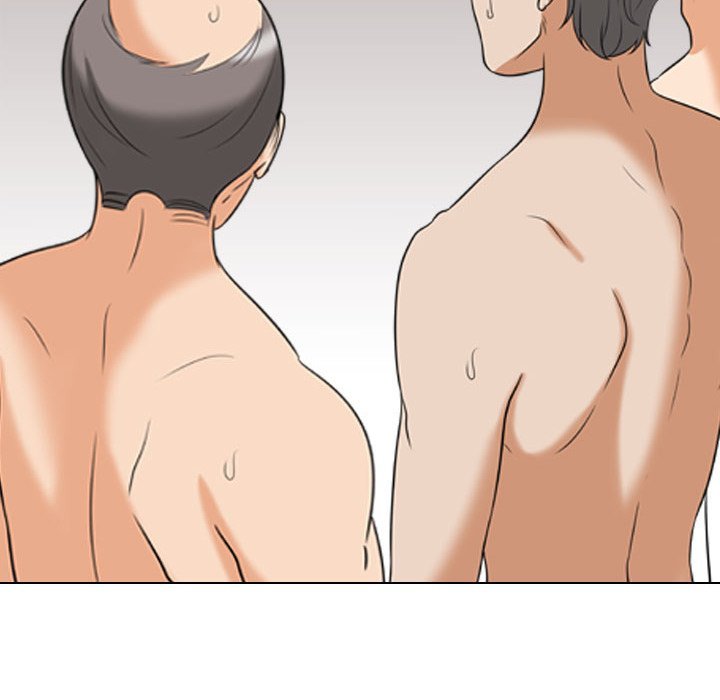 Our Exchange Manhwa - Chapter 95 Page 39