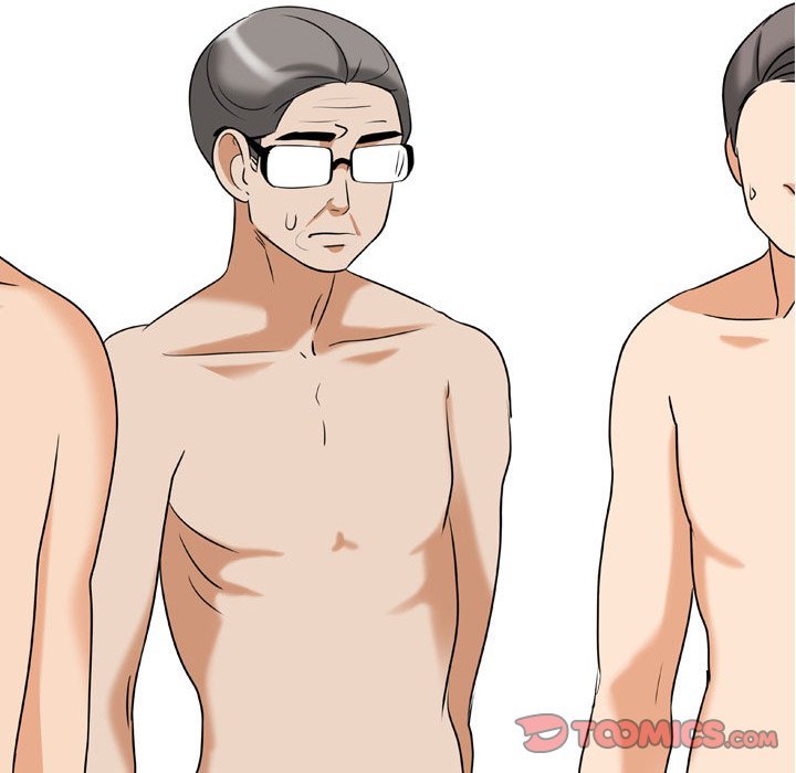 Our Exchange Manhwa - Chapter 95 Page 41