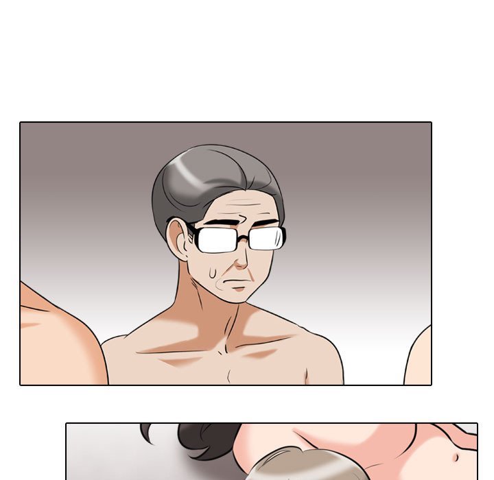 Our Exchange Manhwa - Chapter 95 Page 44