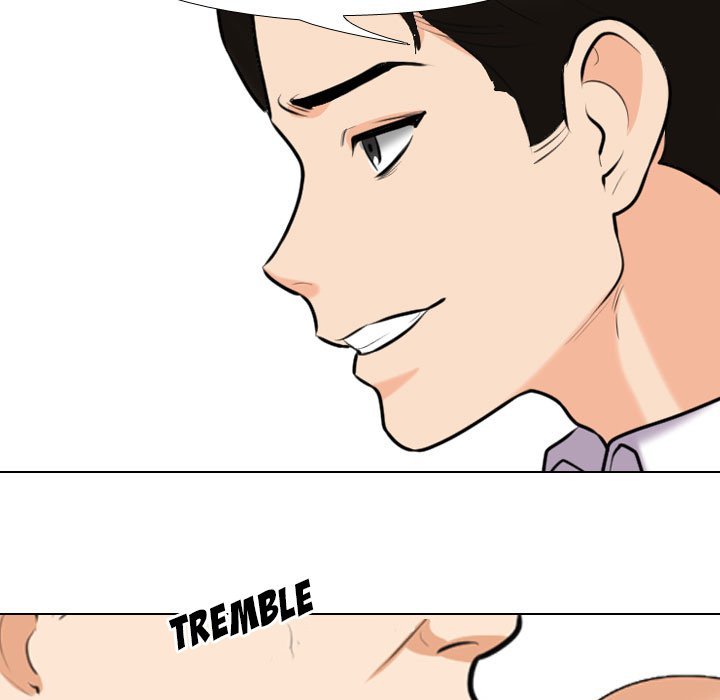 Our Exchange Manhwa - Chapter 95 Page 46