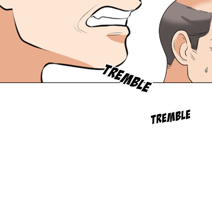 Our Exchange Manhwa - Chapter 95 Page 47