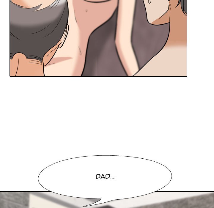 Our Exchange Manhwa - Chapter 95 Page 50