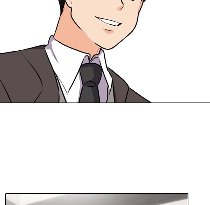 Our Exchange Manhwa - Chapter 95 Page 56