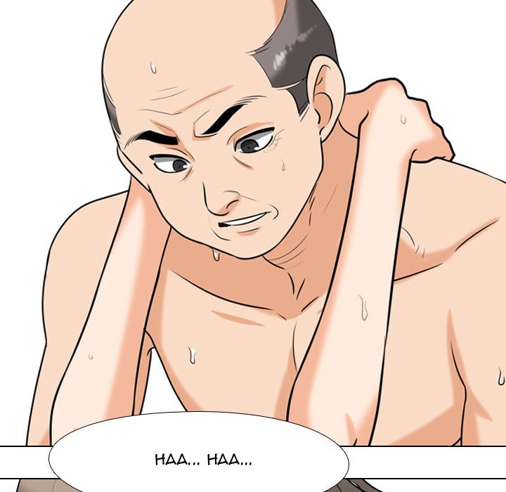 Our Exchange Manhwa - Chapter 95 Page 59