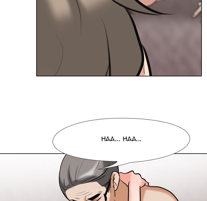 Our Exchange Manhwa - Chapter 95 Page 62