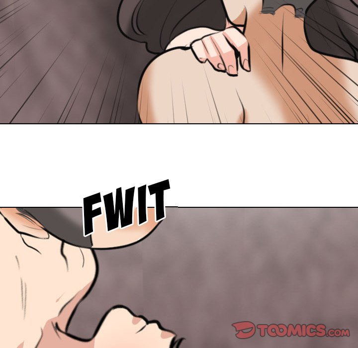 Our Exchange Manhwa - Chapter 95 Page 65