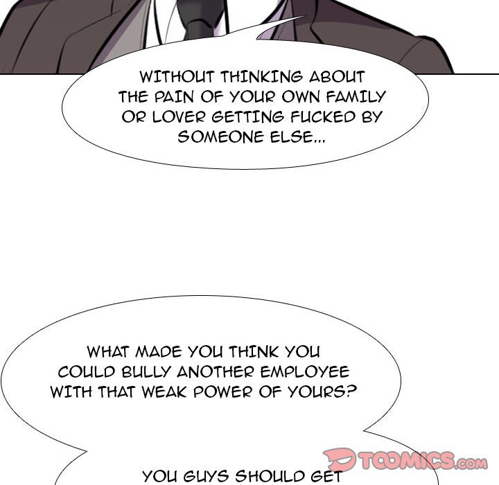 Our Exchange Manhwa - Chapter 95 Page 73