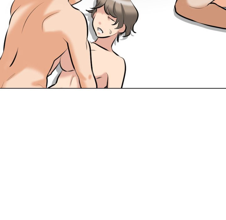 Our Exchange Manhwa - Chapter 95 Page 75