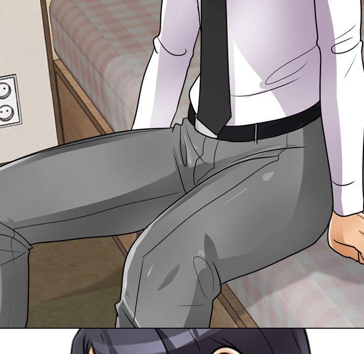 Our Exchange Manhwa - Chapter 95 Page 82