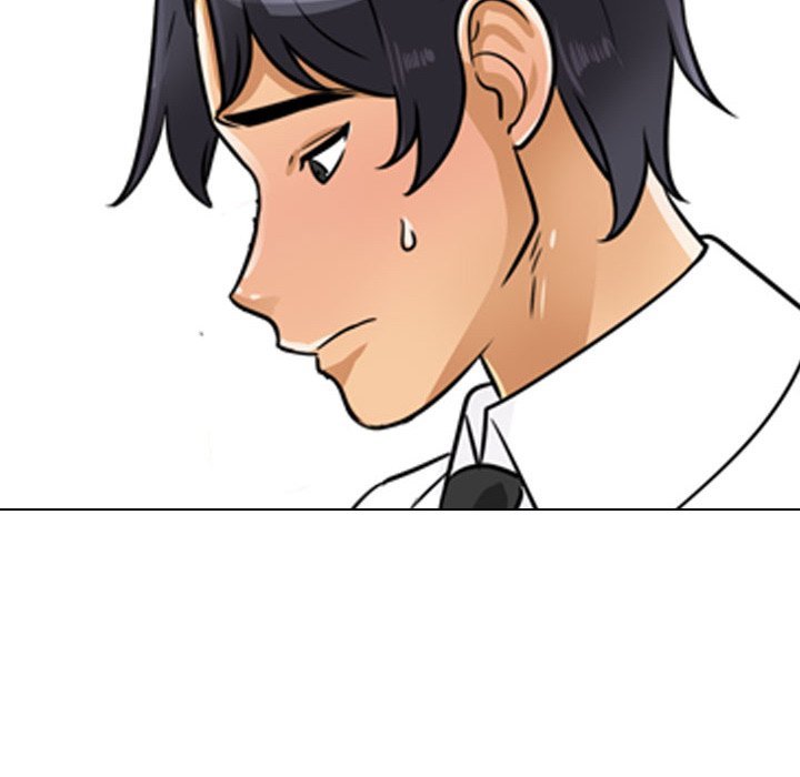 Our Exchange Manhwa - Chapter 95 Page 83