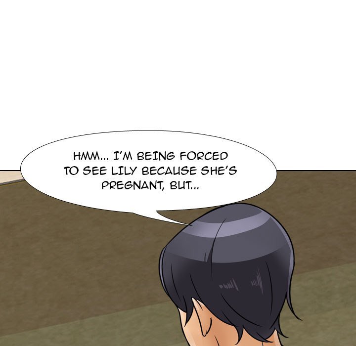 Our Exchange Manhwa - Chapter 95 Page 84