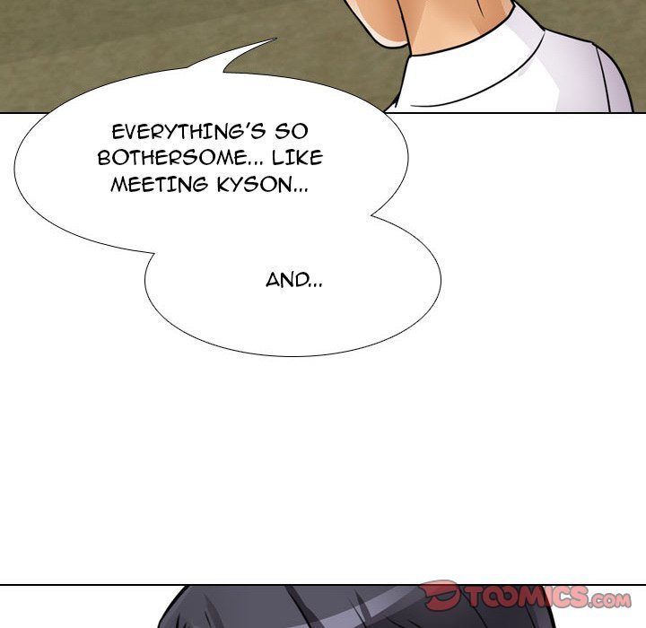 Our Exchange Manhwa - Chapter 95 Page 85