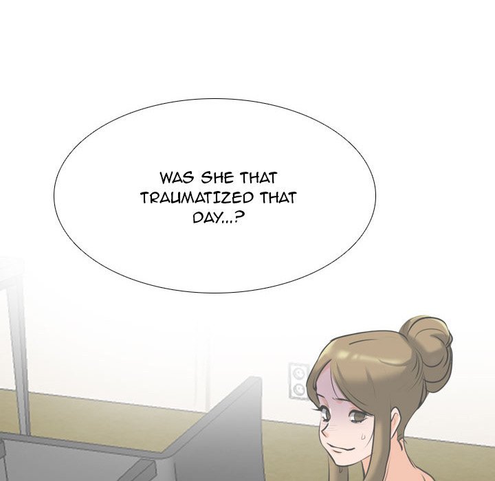 Our Exchange Manhwa - Chapter 95 Page 87