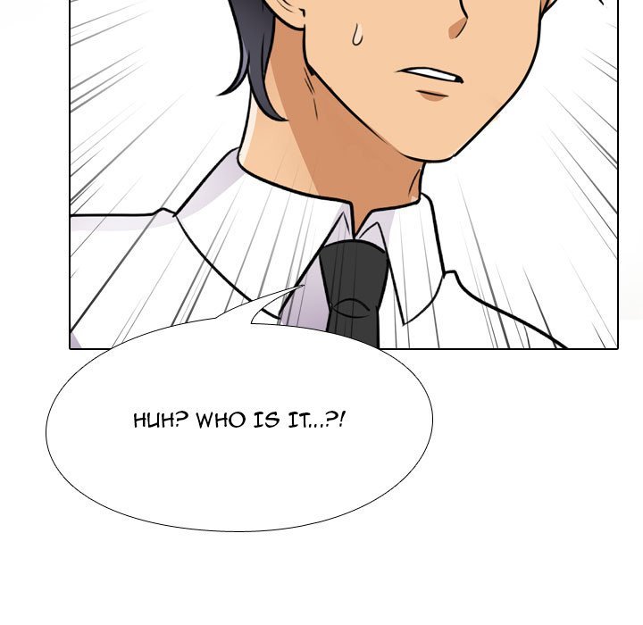 Our Exchange Manhwa - Chapter 95 Page 90