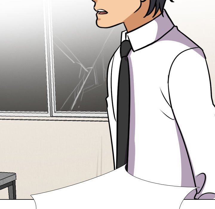 Our Exchange Manhwa - Chapter 95 Page 92