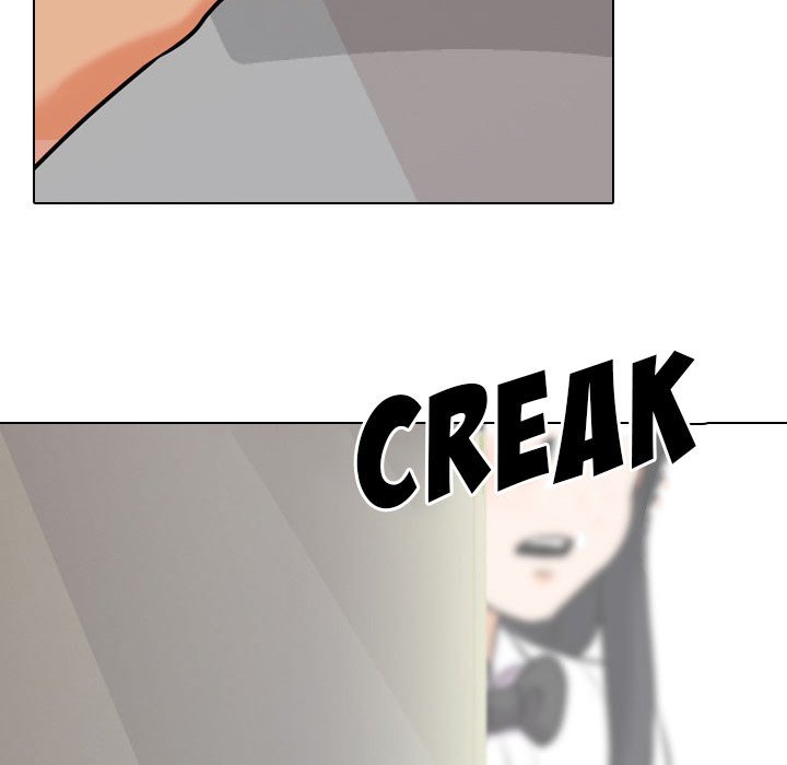 Our Exchange Manhwa - Chapter 95 Page 95