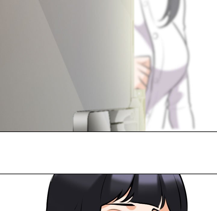 Our Exchange Manhwa - Chapter 95 Page 96