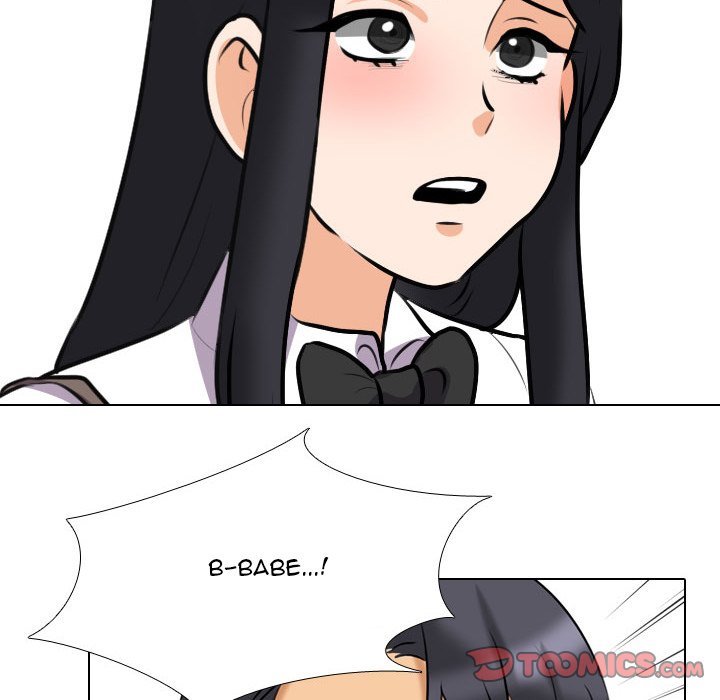 Our Exchange Manhwa - Chapter 95 Page 97