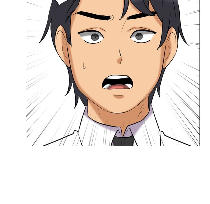 Our Exchange Manhwa - Chapter 95 Page 98