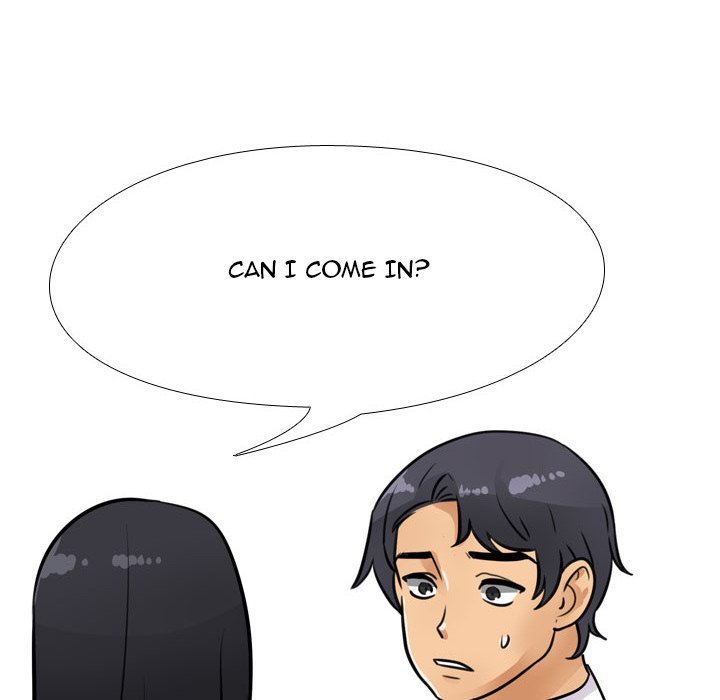 Our Exchange Manhwa - Chapter 95 Page 99