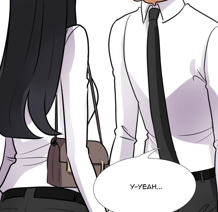 Our Exchange Manhwa - Chapter 95 Page 100