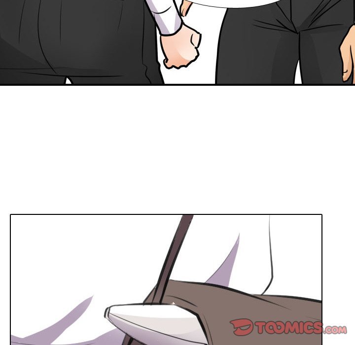 Our Exchange Manhwa - Chapter 95 Page 101