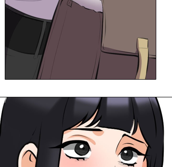 Our Exchange Manhwa - Chapter 95 Page 102