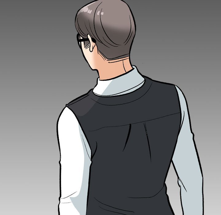 Our Exchange Manhwa - Chapter 212 Page 6