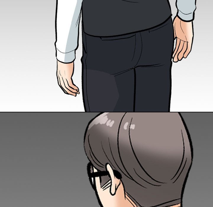 Our Exchange Manhwa - Chapter 212 Page 7