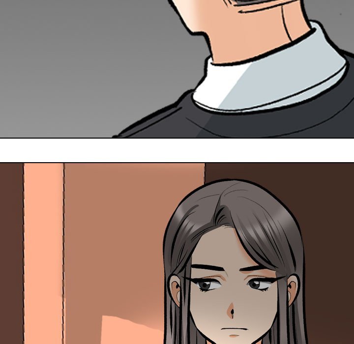 Our Exchange Manhwa - Chapter 212 Page 8