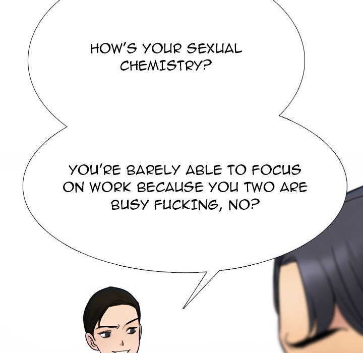 Our Exchange Manhwa - Chapter 212 Page 23