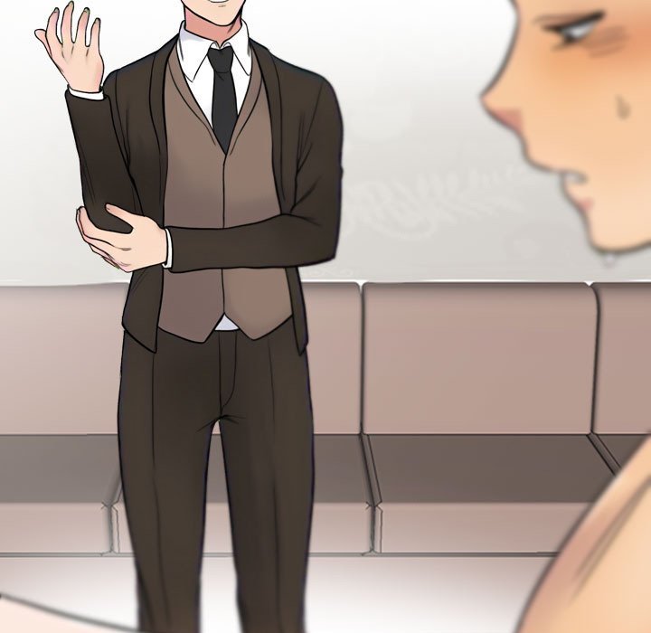 Our Exchange Manhwa - Chapter 212 Page 24