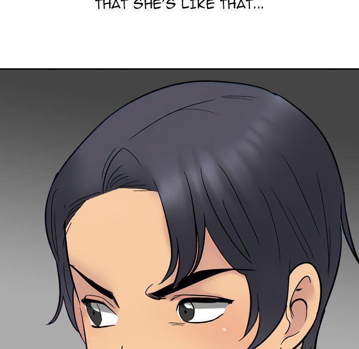 Our Exchange Manhwa - Chapter 212 Page 42