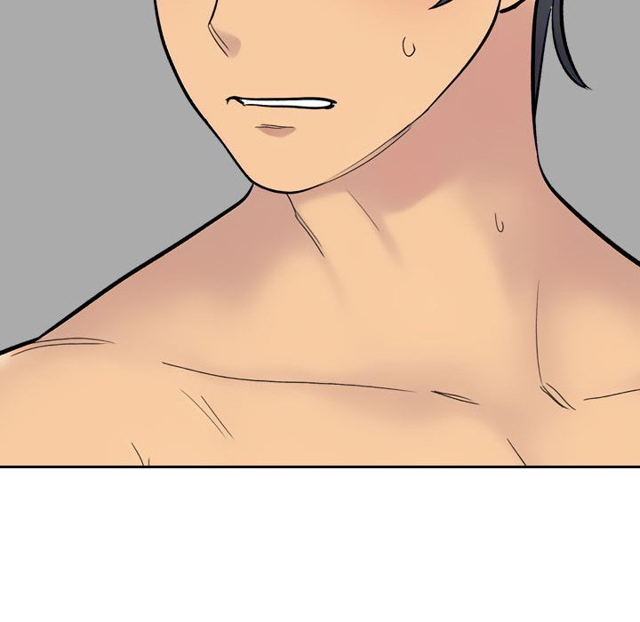 Our Exchange Manhwa - Chapter 212 Page 43